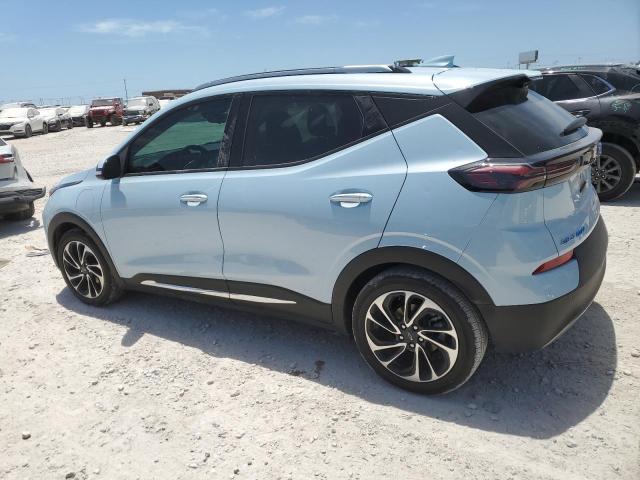 2023 CHEVROLET BOLT EUV P 1G1FZ6S02P4137341  61505844