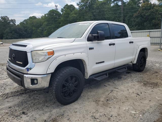 2015 Toyota Tundra Crewmax Sr5