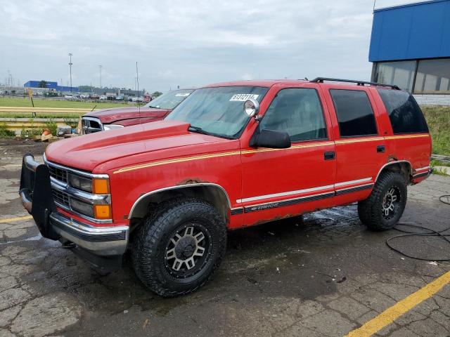 1999 Chevrolet Tahoe K1500