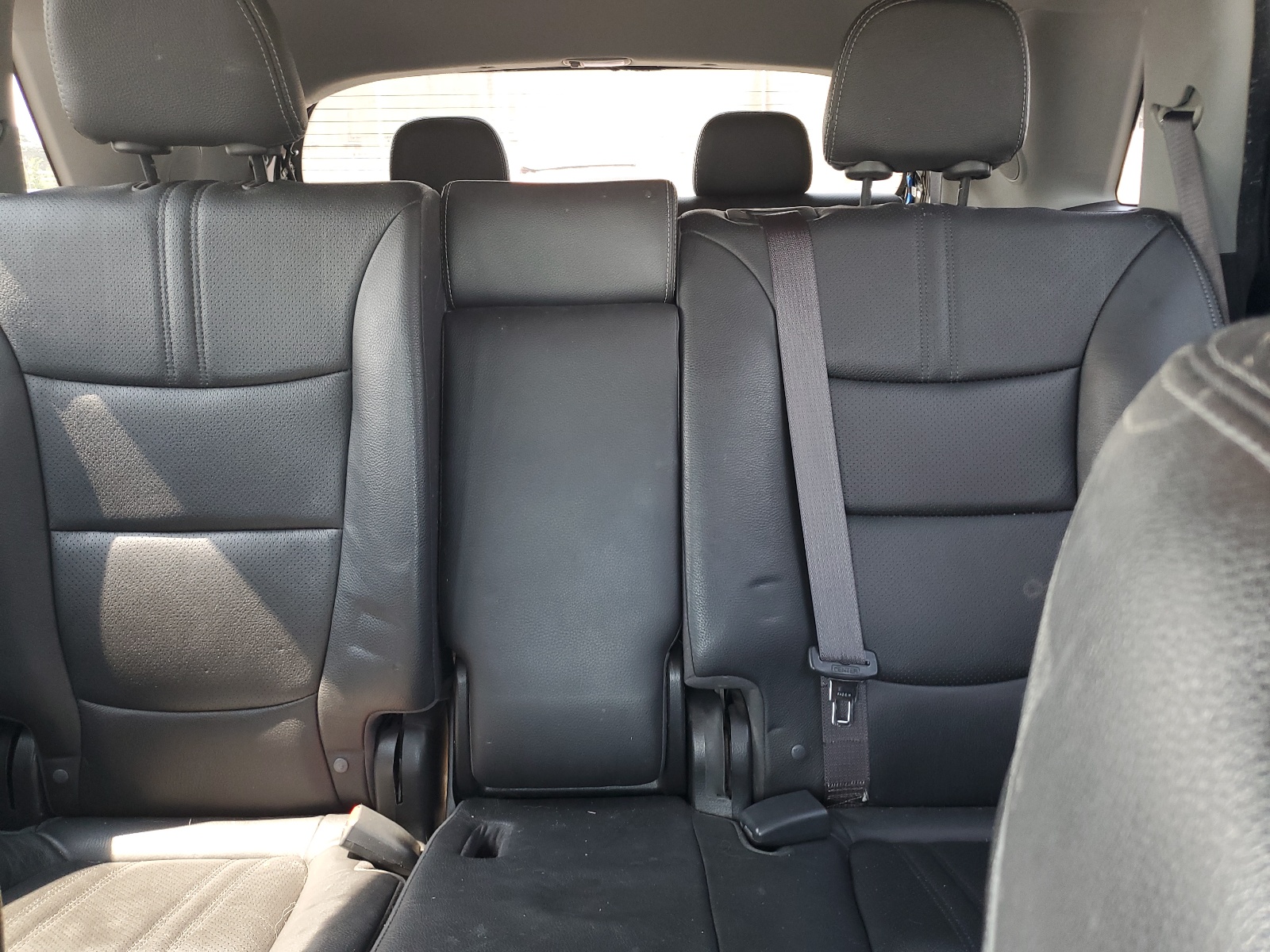 5XYKUDA23DG400221 2013 Kia Sorento Ex