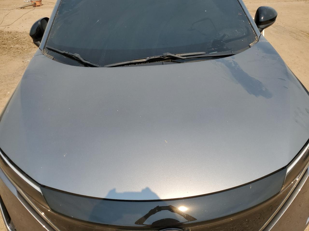 2023 Nissan Ariya Evolve+ VIN: JN1BF0BA9PM404899 Lot: 62530764