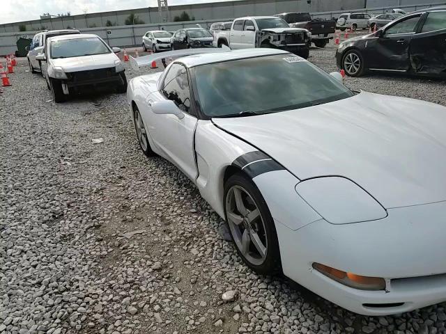 1999 Chevrolet Corvette VIN: 1G1YY22G0X5111607 Lot: 64483494