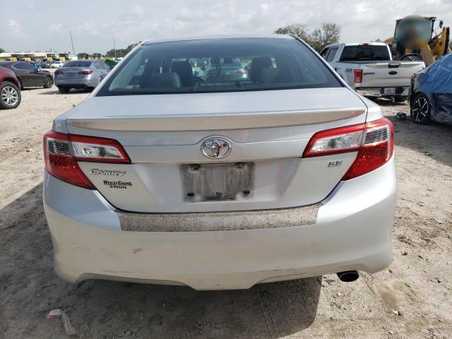 4T1BF1FKXEU316636 | 2014 Toyota camry l