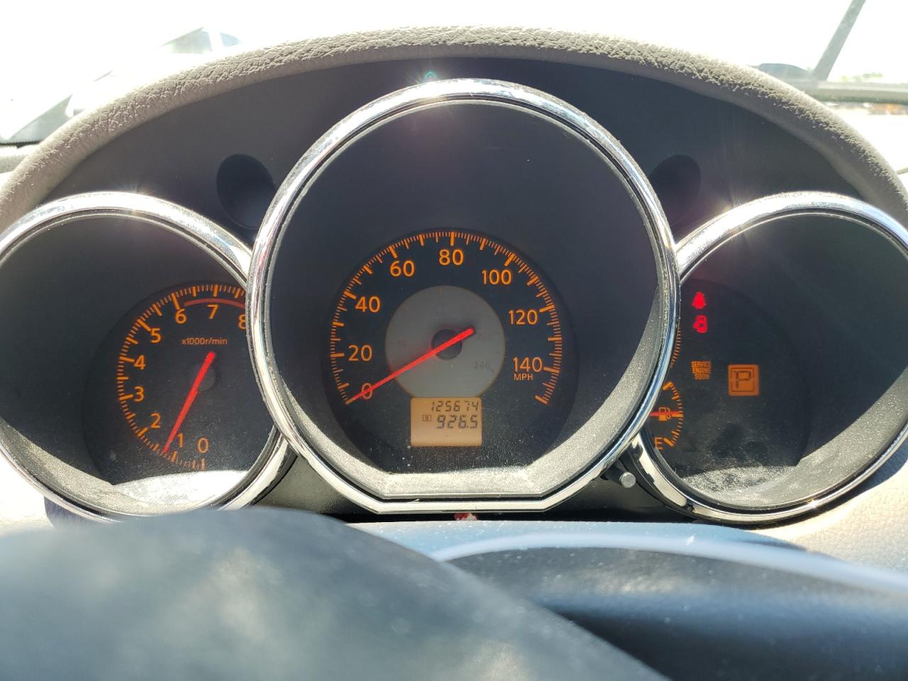 2005 Nissan Altima S VIN: 1N4AL11D15C208404 Lot: 61991984