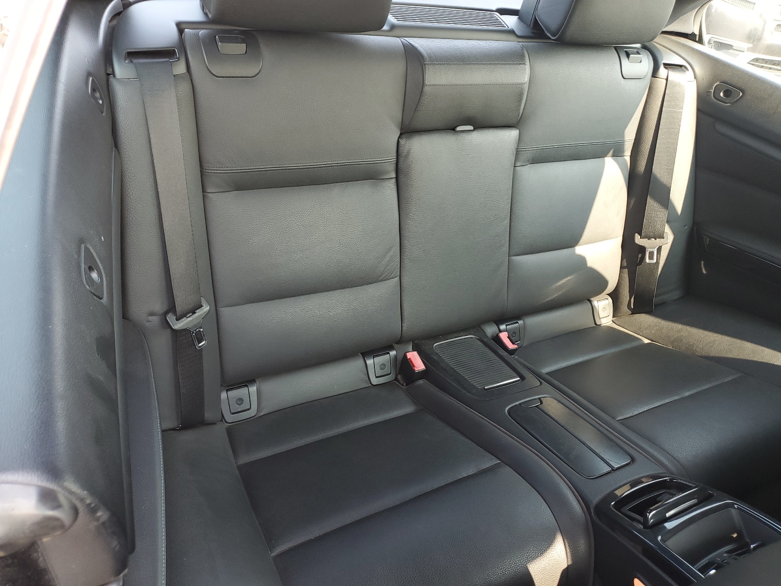 WBAWL13597PX13525 2007 BMW 328 I