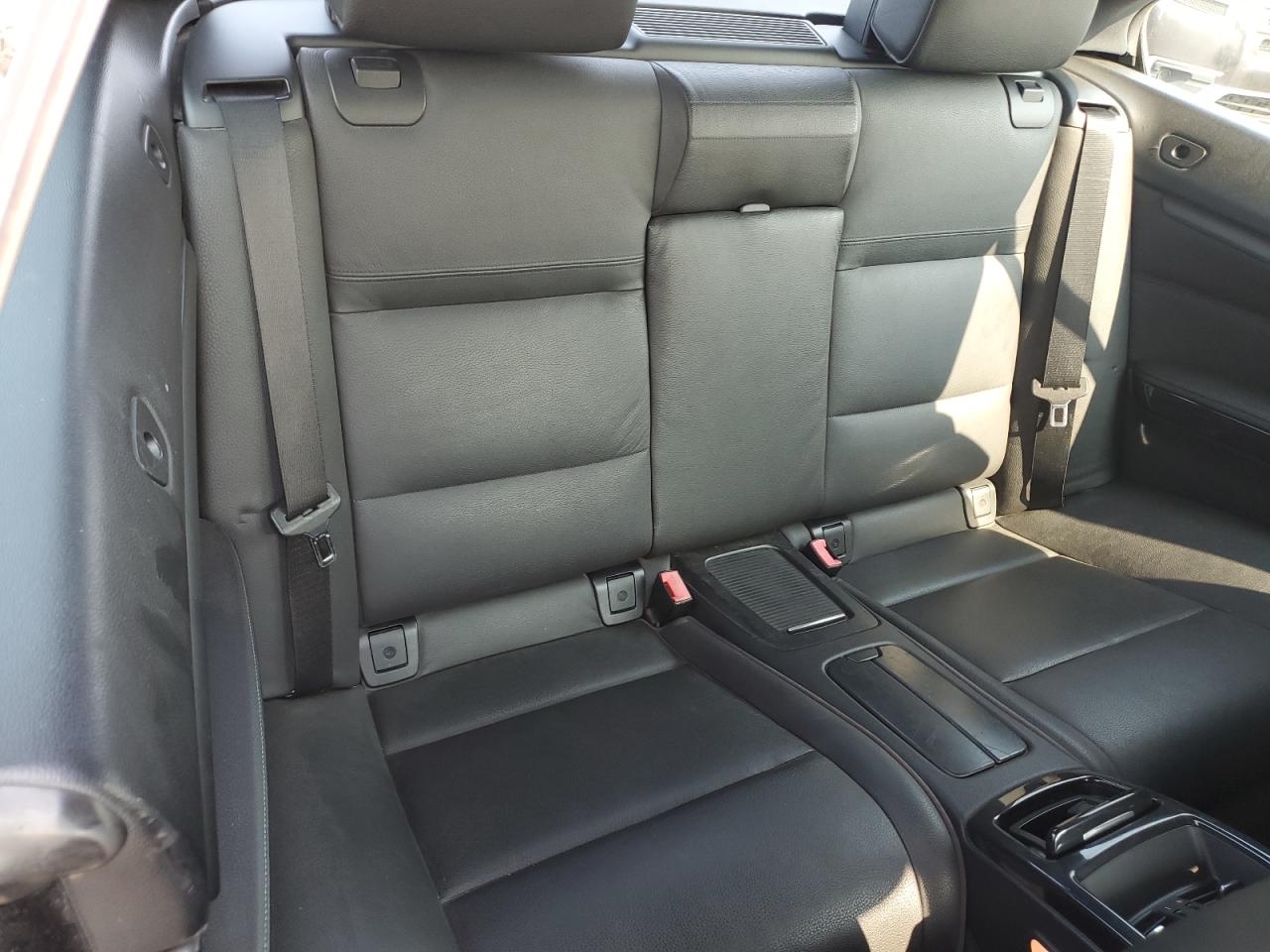 2007 BMW 328 I VIN: WBAWL13597PX13525 Lot: 63797974