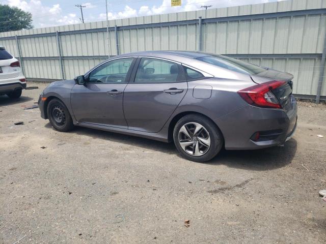 19XFC2F61LE022268 Honda Civic LX 2