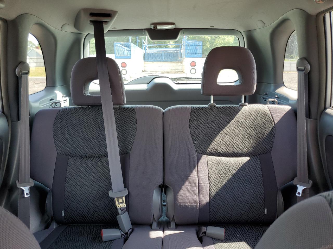 2003 Toyota Rav4 VIN: JTEGH20V030100629 Lot: 62689704