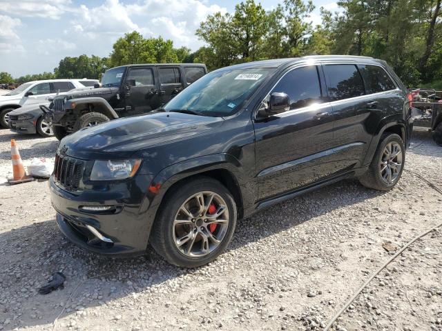 2013 Jeep Grand Cherokee Srt-8