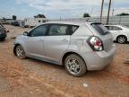 2009 Pontiac Vibe  na sprzedaż w Oklahoma City, OK - Front End