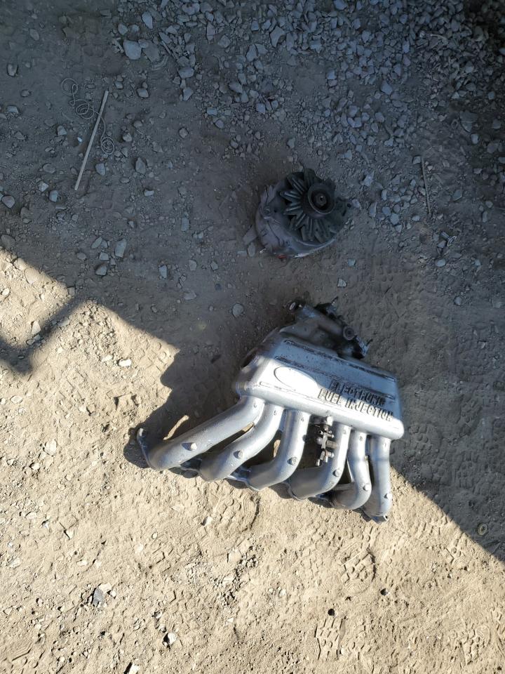 1989 Ford Econoline E150 Van VIN: 1FTEE14Y3KHA13942 Lot: 65640894