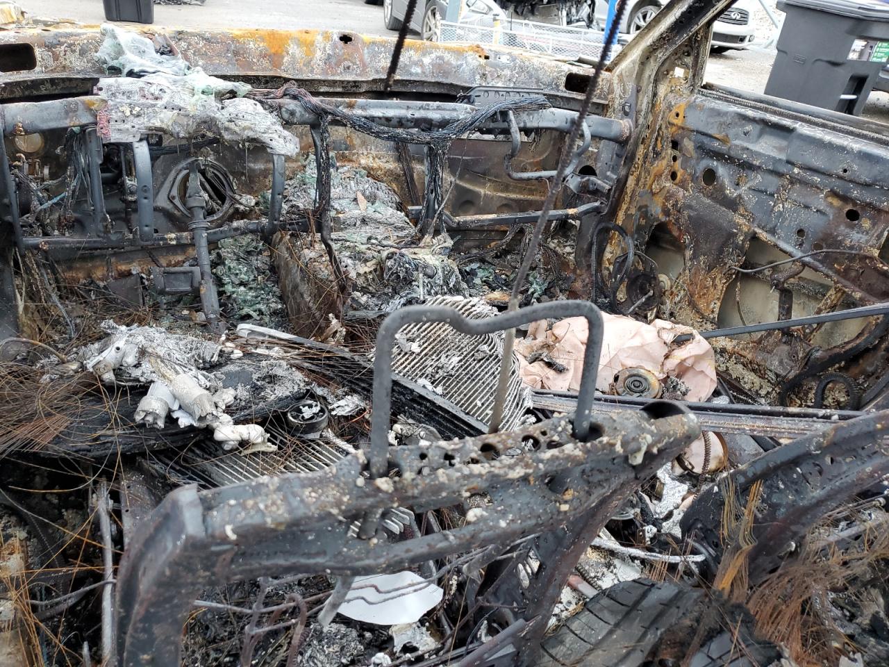 2006 Dodge Charger R/T VIN: 2B3LA53H66H493245 Lot: 61727454