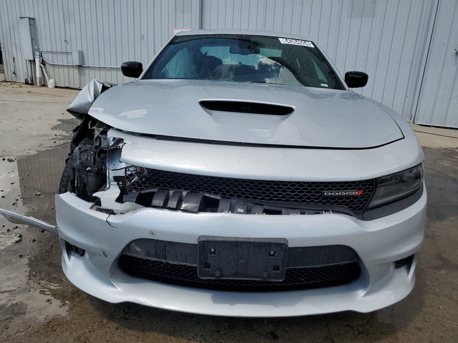 2C3CDXHG3PH529965 2023 Dodge Charger Gt