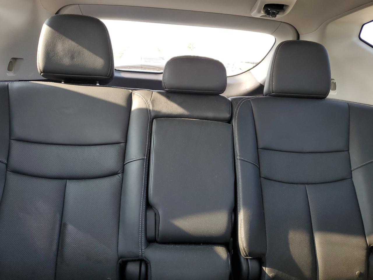 2018 Nissan Murano S VIN: 5N1AZ2MH9JN148508 Lot: 64887194