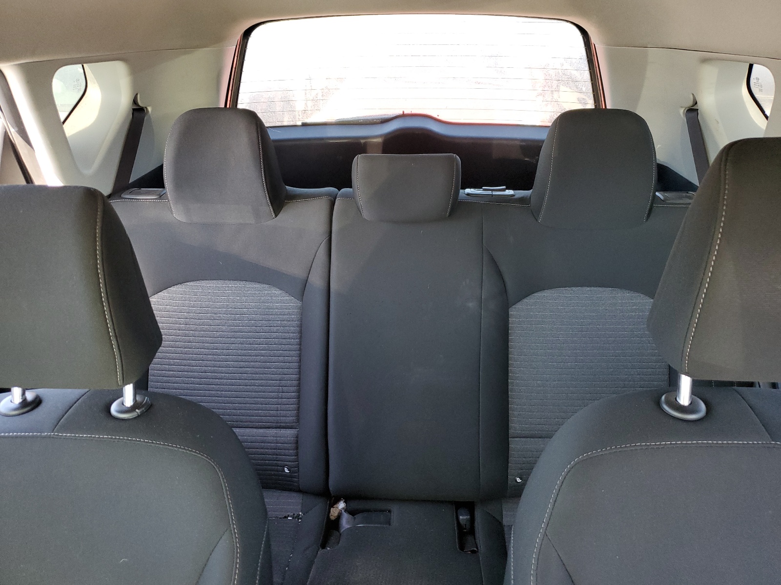 KNDJ23AU7L7017763 2020 Kia Soul Lx