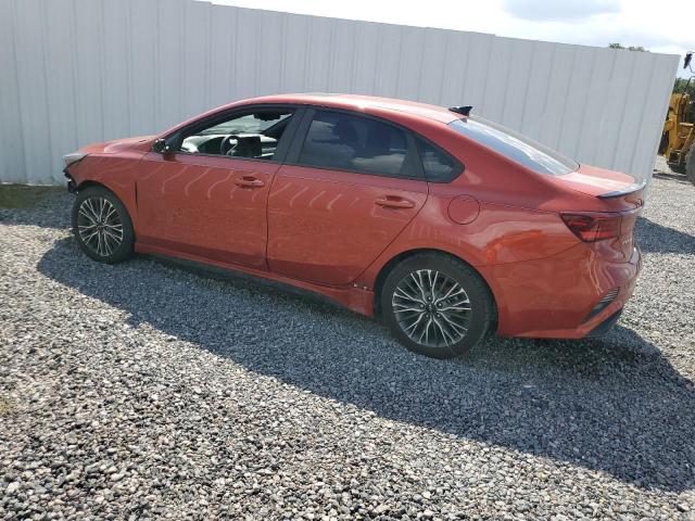 3KPF54AD8NE422049 Kia Forte GT L 2