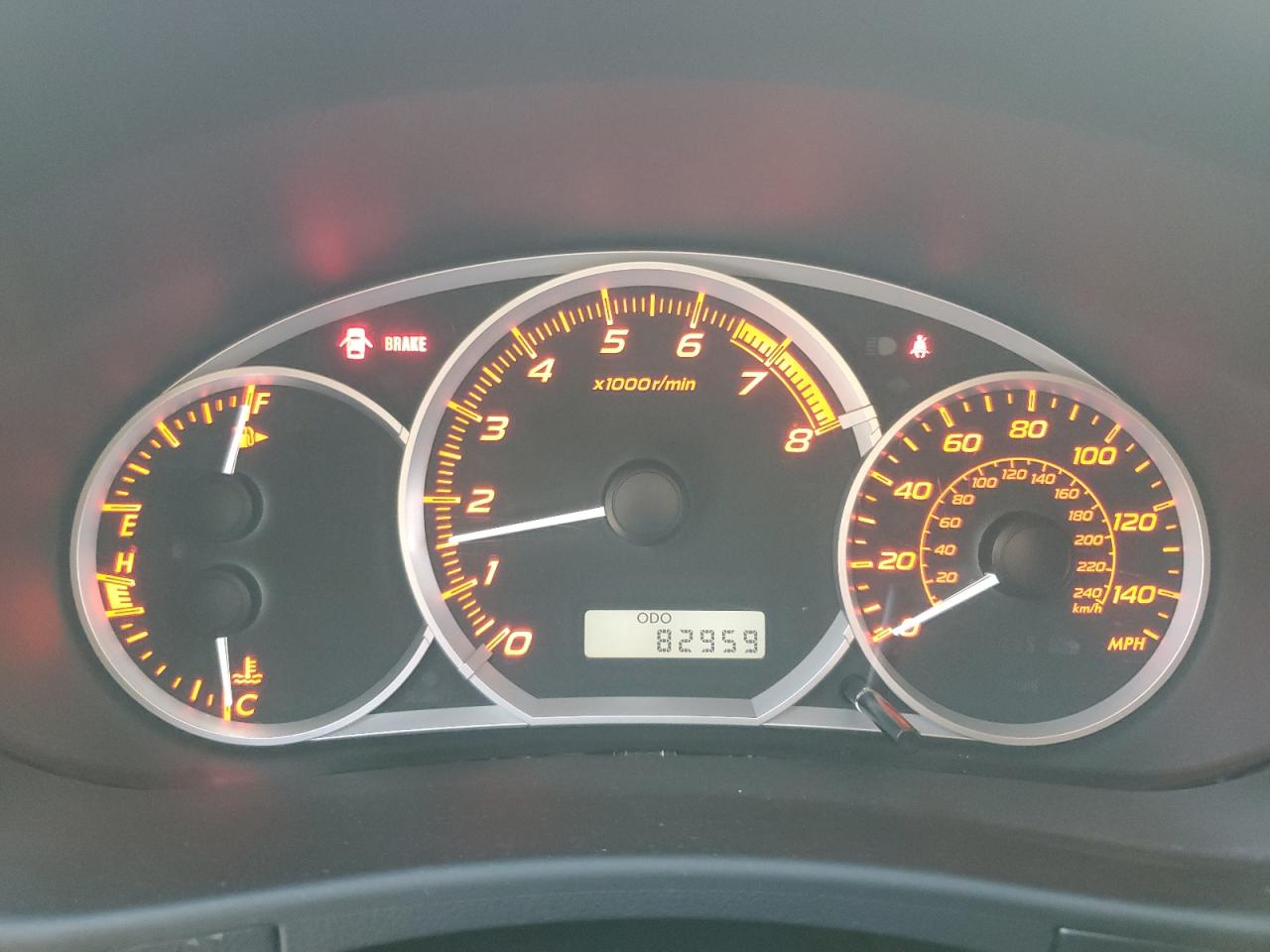 2013 Subaru Impreza Wrx VIN: JF1GV7E67DG013336 Lot: 63476164