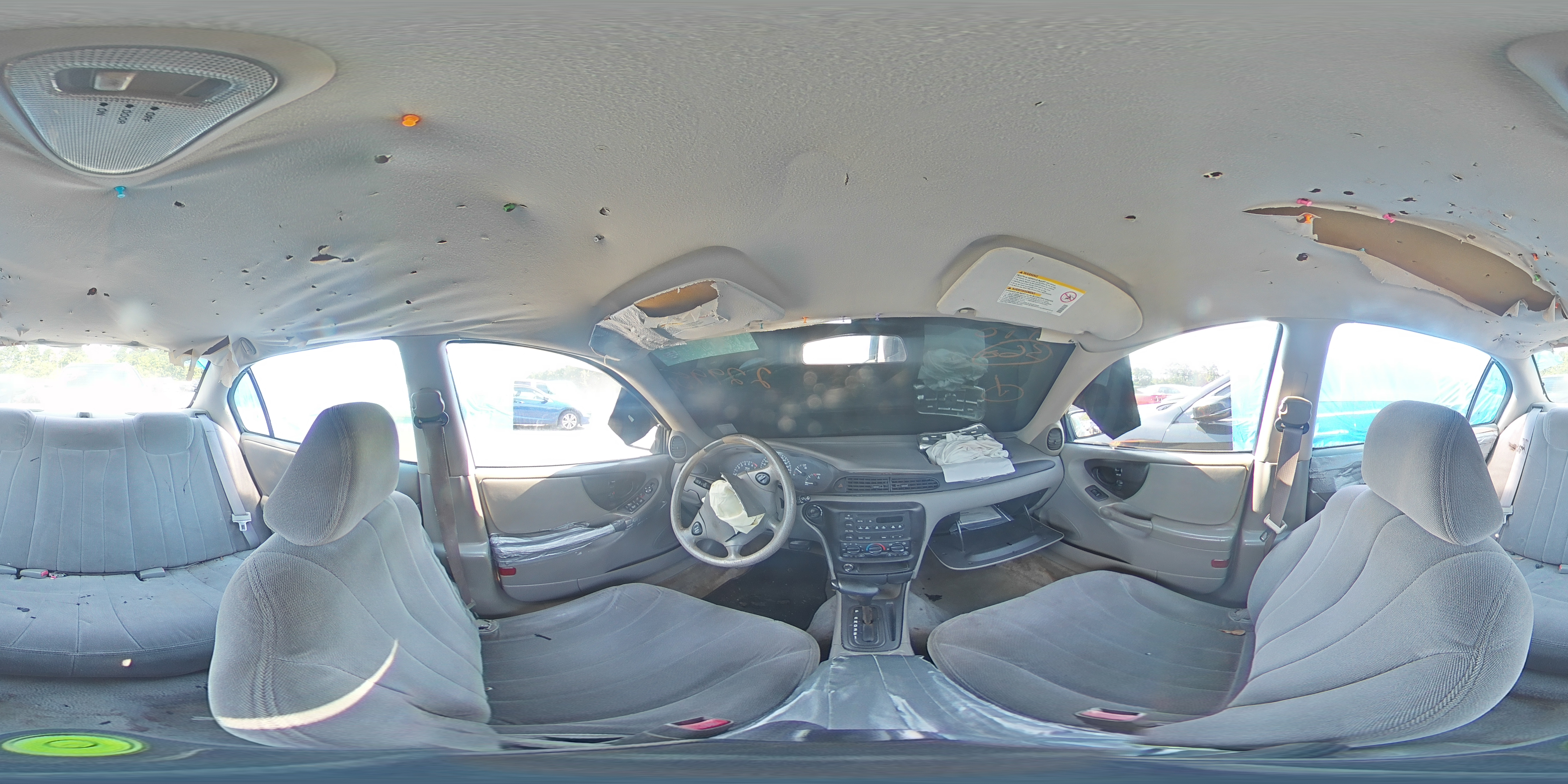 2005 Chevrolet Classic VIN: 1G1ND52F95M229956 Lot: 62057754