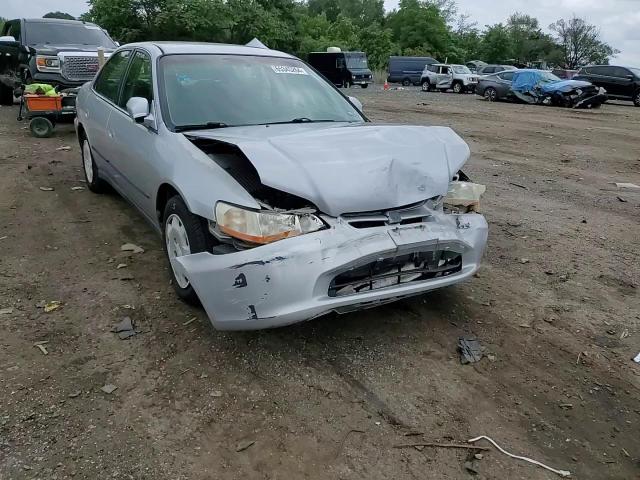 1999 Honda Accord Lx VIN: 1HGCG6651XA153510 Lot: 65345264
