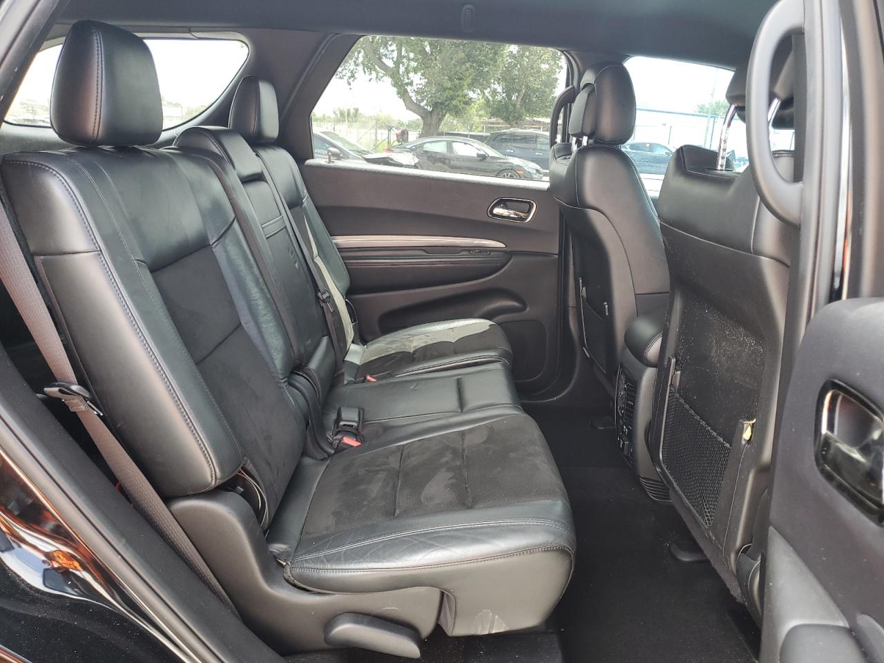 2019 Dodge Durango Gt VIN: 1C4RDHDG3KC779221 Lot: 63824074