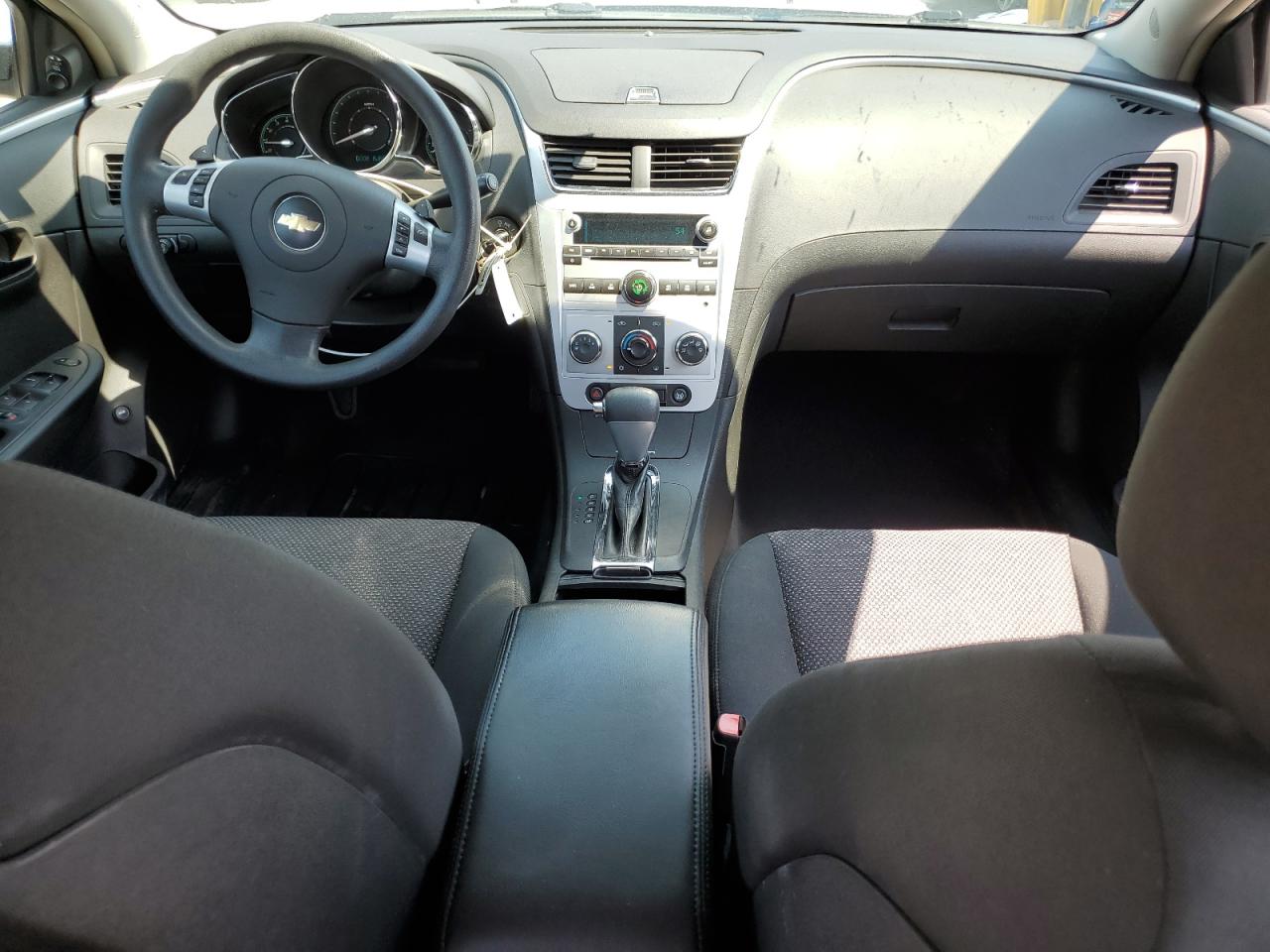 2009 Chevrolet Malibu 1Lt VIN: 1G1ZH57B69F131943 Lot: 64227774