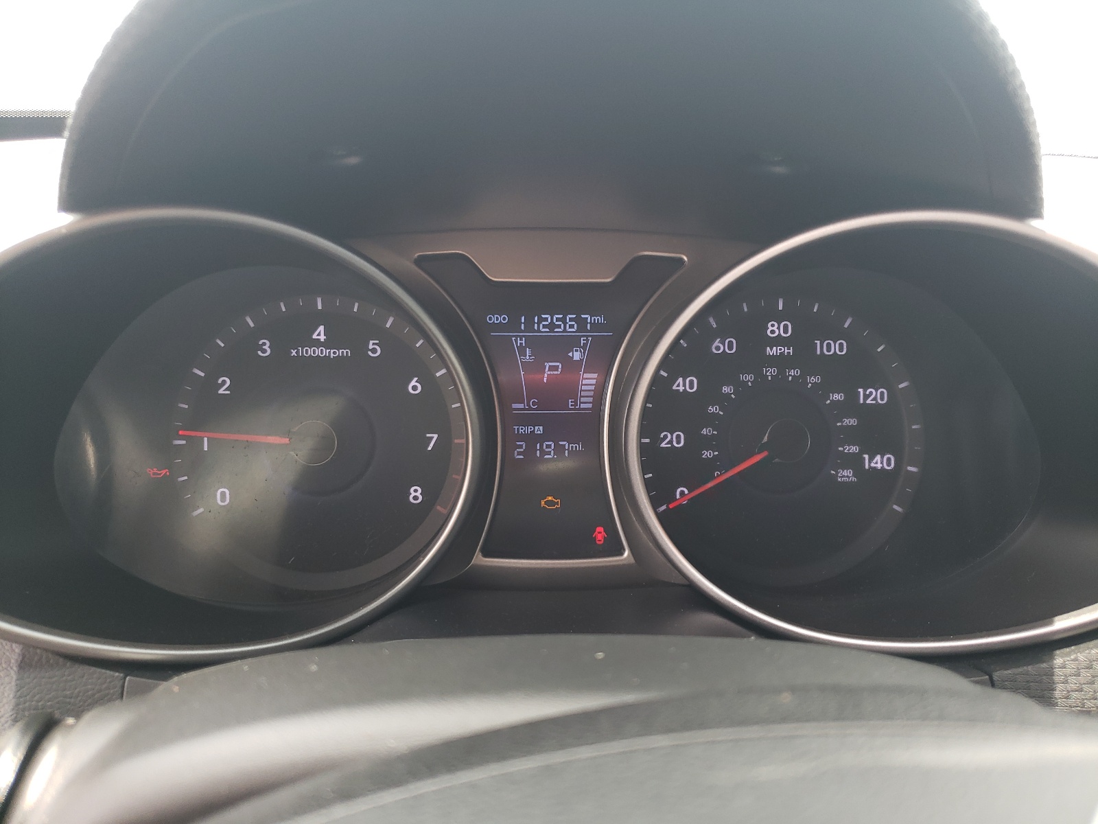 KMHTC6AD4GU281968 2016 Hyundai Veloster