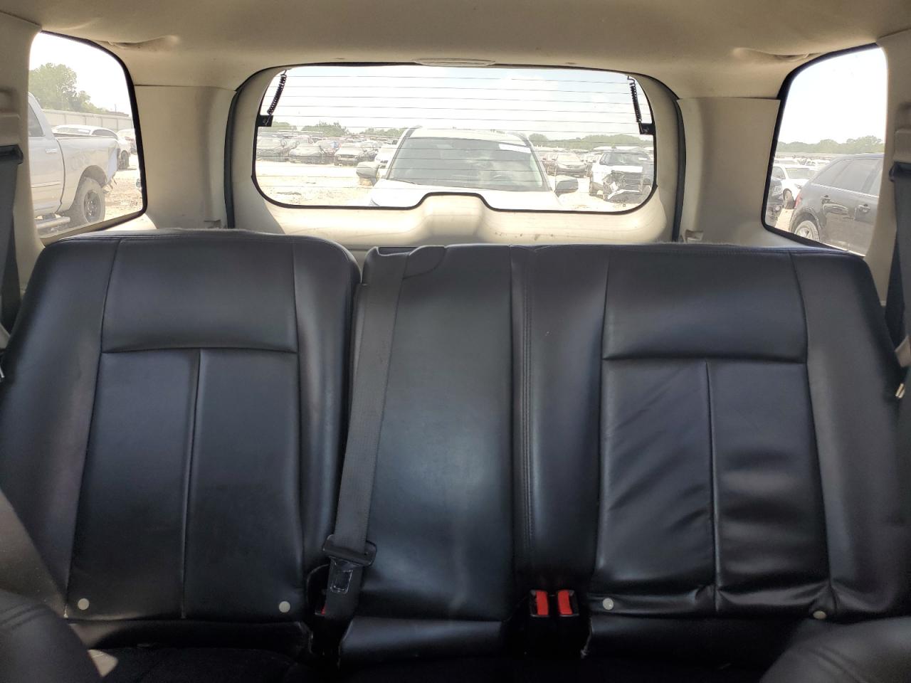 2007 Chevrolet Trailblazer Ls VIN: 1GNDS13S872212925 Lot: 63869464