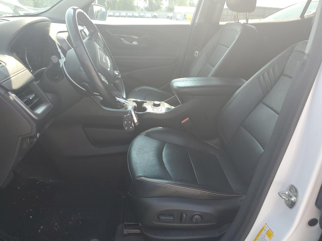 2022 GMC Terrain At4 VIN: 3GKALYEV6NL163877 Lot: 64637464