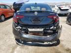 2018 Alfa Romeo Giulia Ti Q4 for Sale in Las Vegas, NV - Rear End