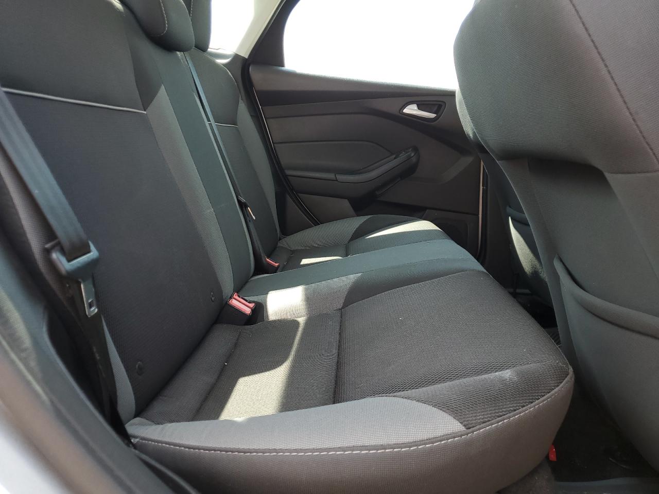 2014 Ford Focus - Image 10