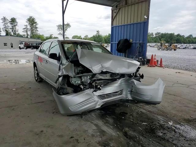 2006 Chevrolet Cobalt Ls VIN: 1G1AK55F067837767 Lot: 64322404