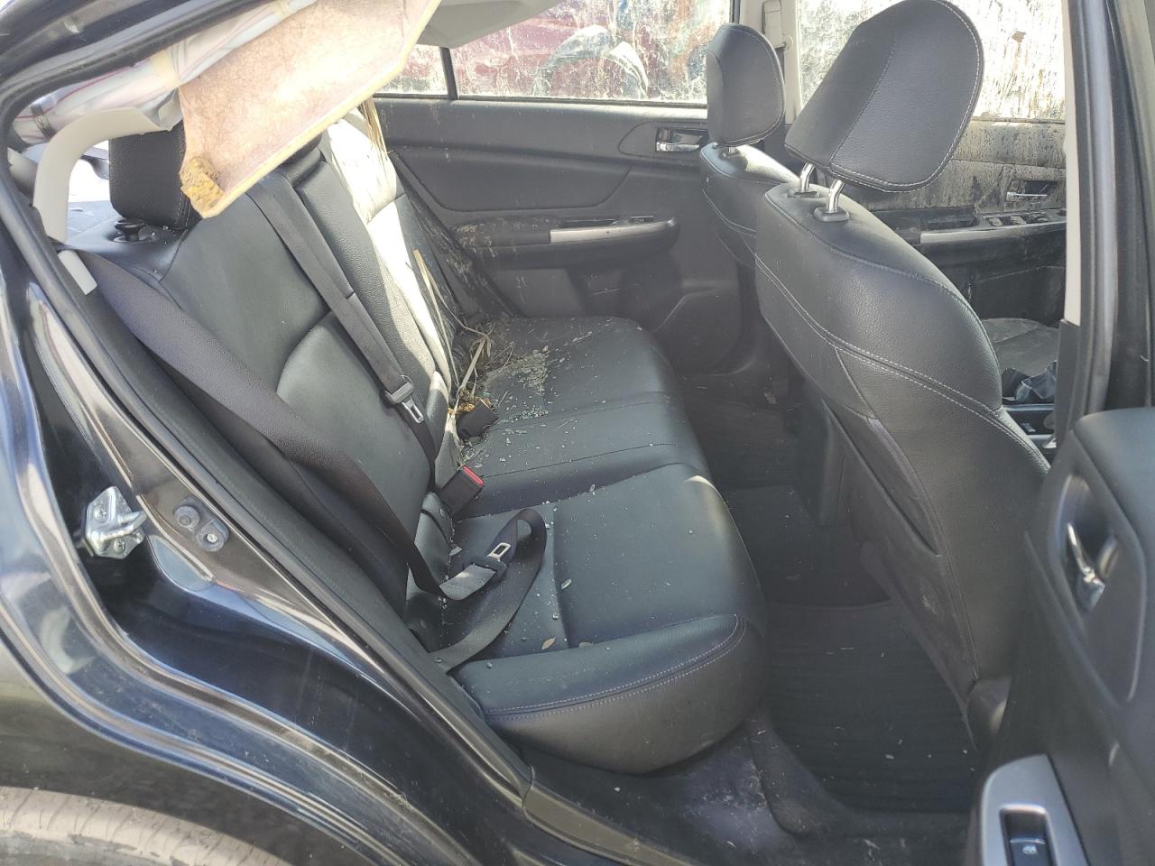 2015 Subaru Impreza Limited VIN: JF1GJAM68FH008623 Lot: 62892684