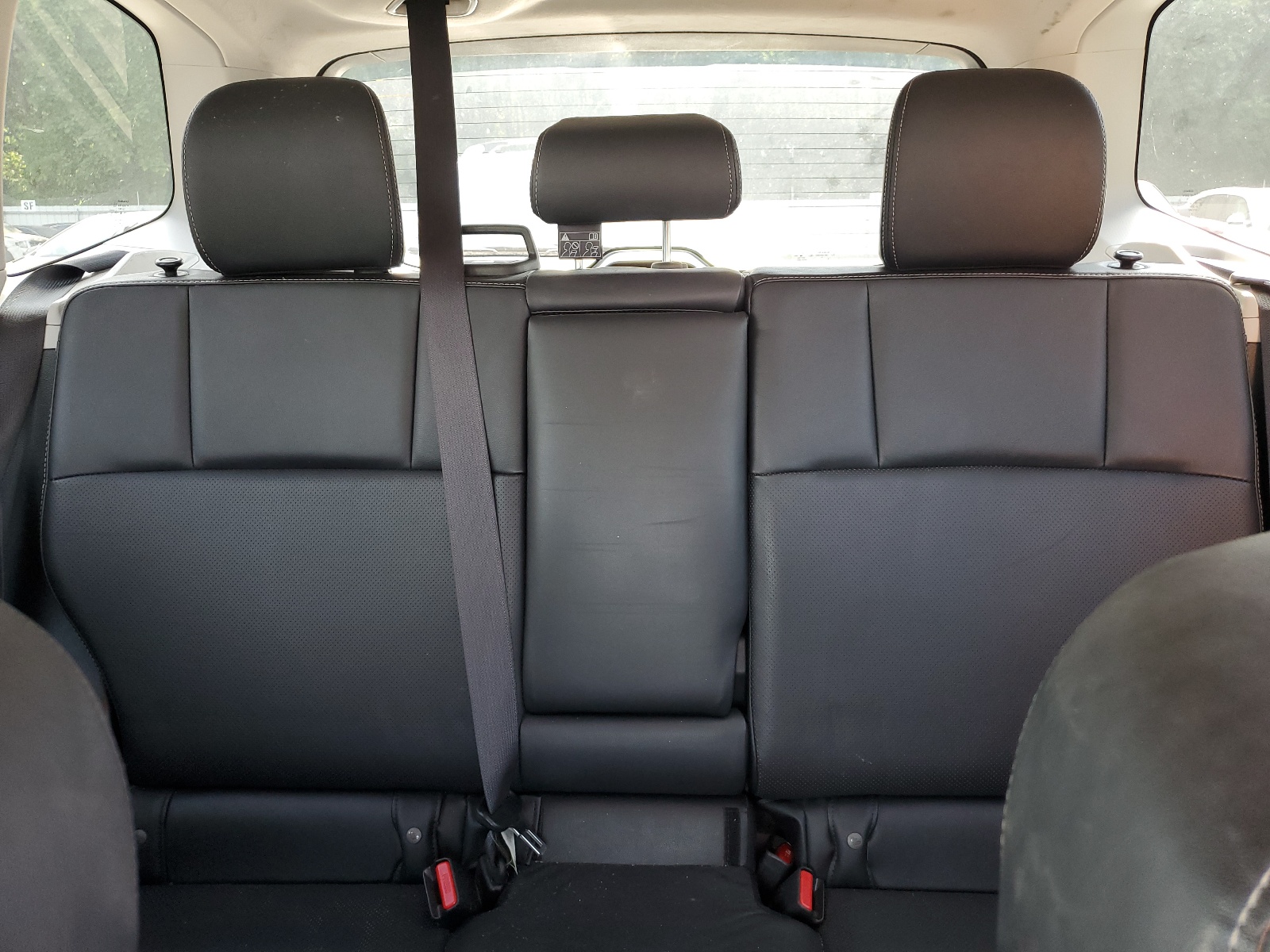 JF2SJGWC5FH528127 2015 Subaru Forester 2.0Xt Touring