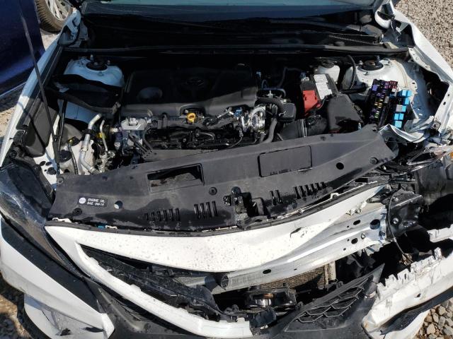 4T1G11BK9PU092398 Toyota Camry SE N 11