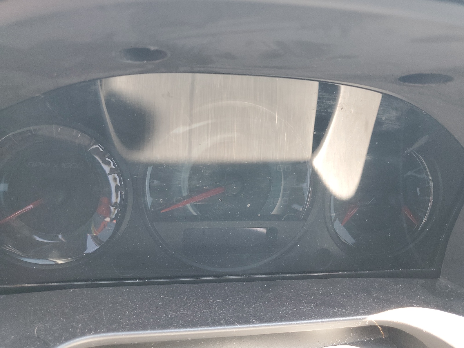 3FAHP0HA4CR449509 2012 Ford Fusion Se