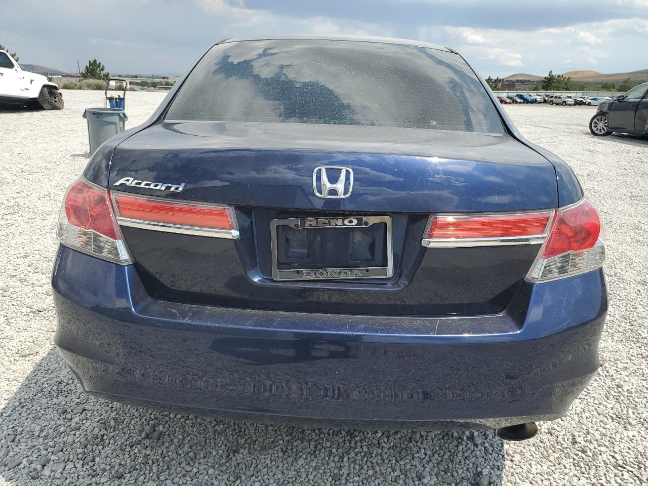 2012 Honda Accord - Image 6