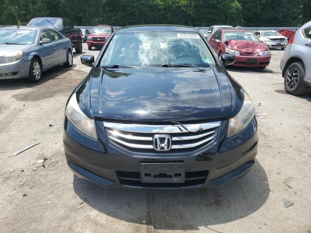 Sedans HONDA ACCORD 2012 Black
