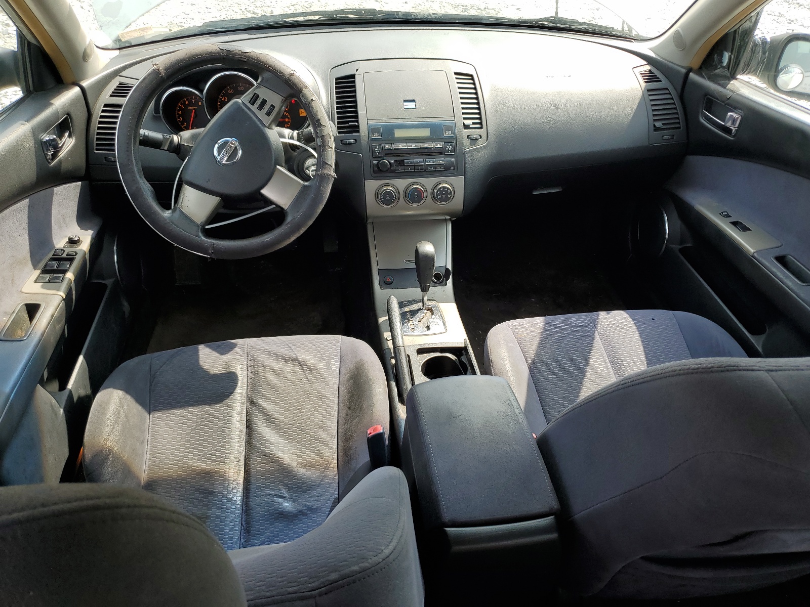 1N4AL11D15N405030 2005 Nissan Altima S