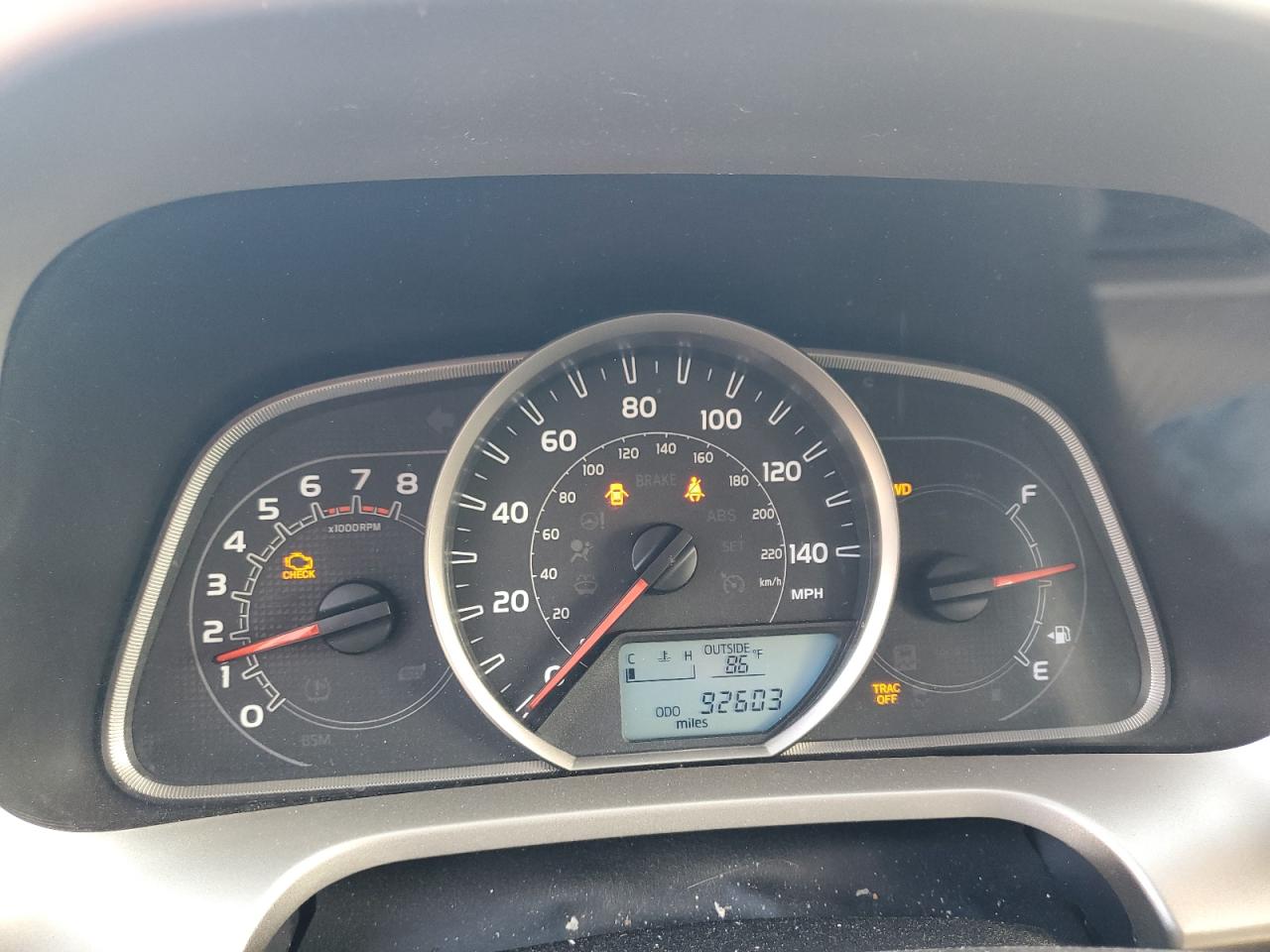 2015 Toyota Rav4 Xle VIN: 2T3RFREV9FW302275 Lot: 63270714