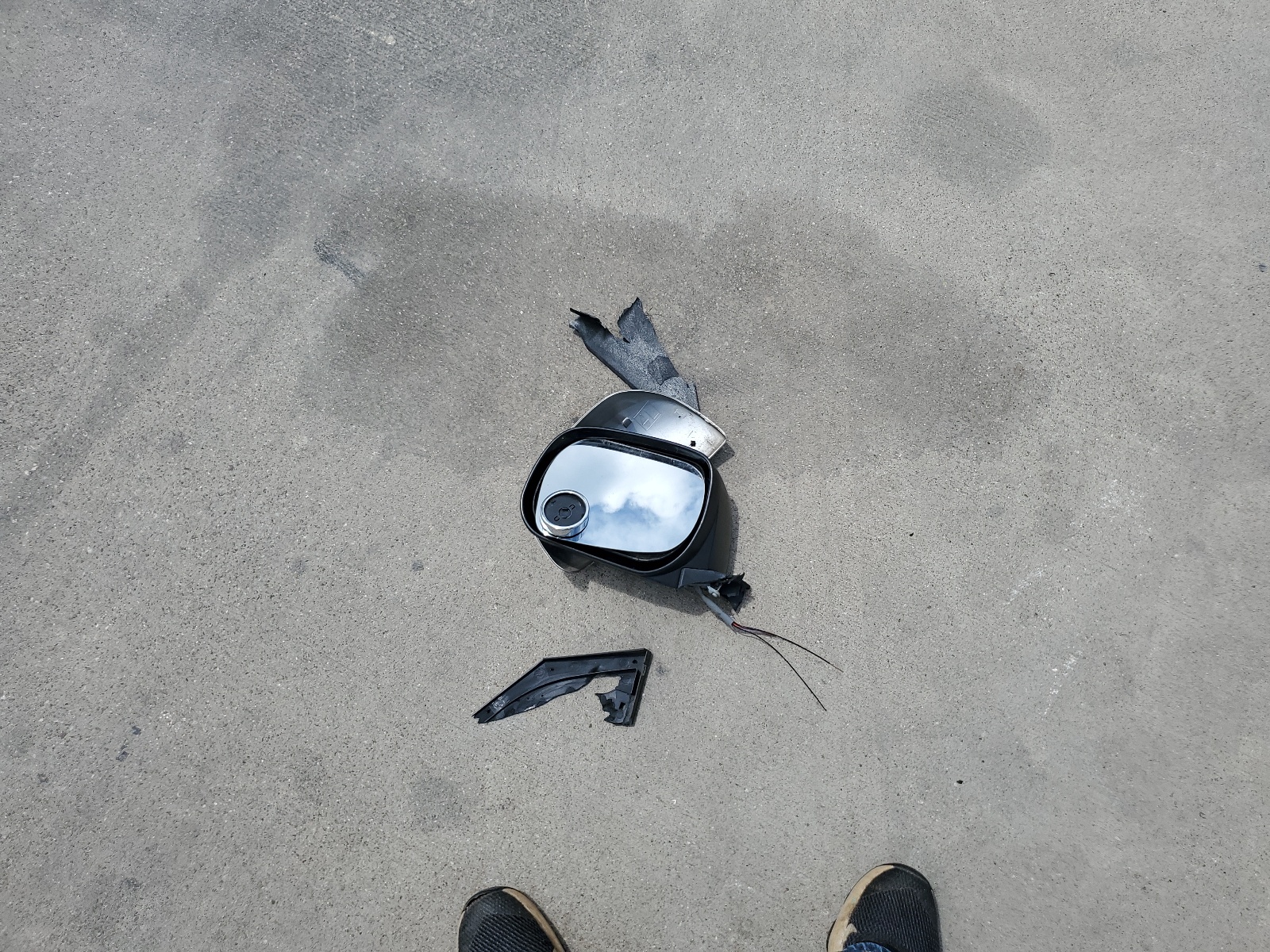 JTMBD31V985179548 2008 Toyota Rav4 Limited