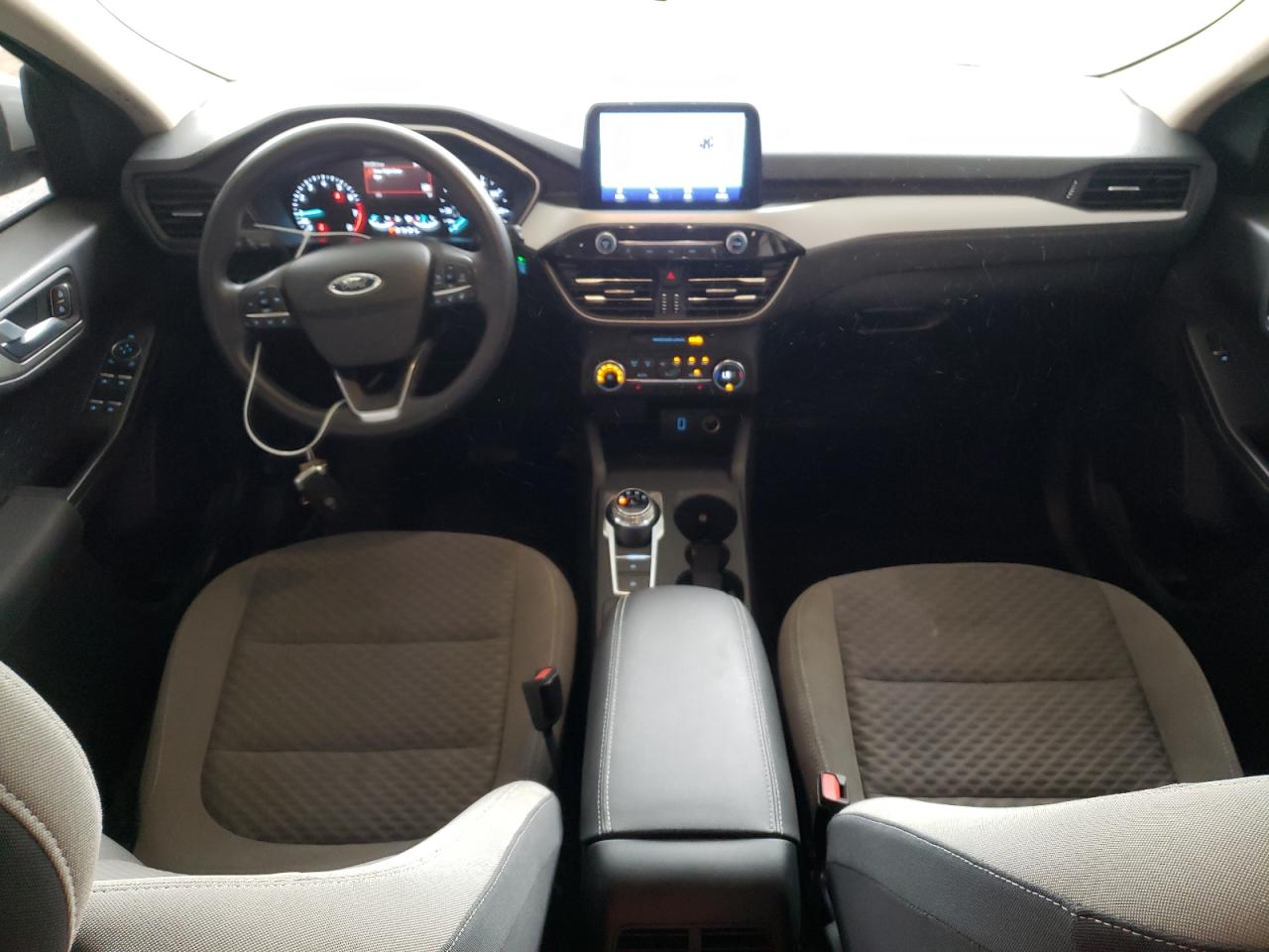 2020 Ford Escape Se VIN: 1FMCU0G66LUB67984 Lot: 65092464