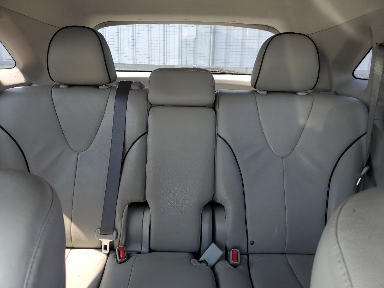 2011 Toyota Venza VIN: 4T3BK3BB2BU059956 Lot: 64891064