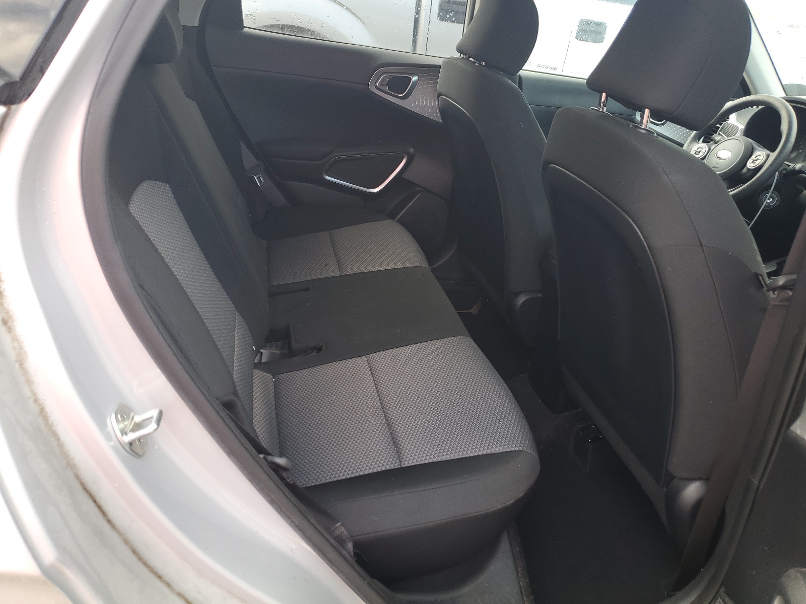 KNDJ23AU5M7793777 2021 Kia Soul Lx