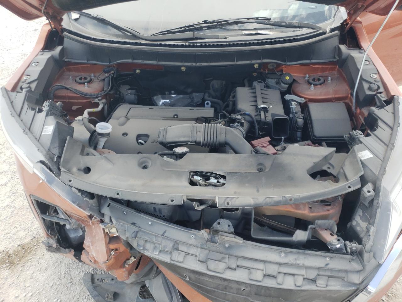 2020 Mitsubishi Outlander Sport Es VIN: JA4AP3AU8LU001262 Lot: 62079324