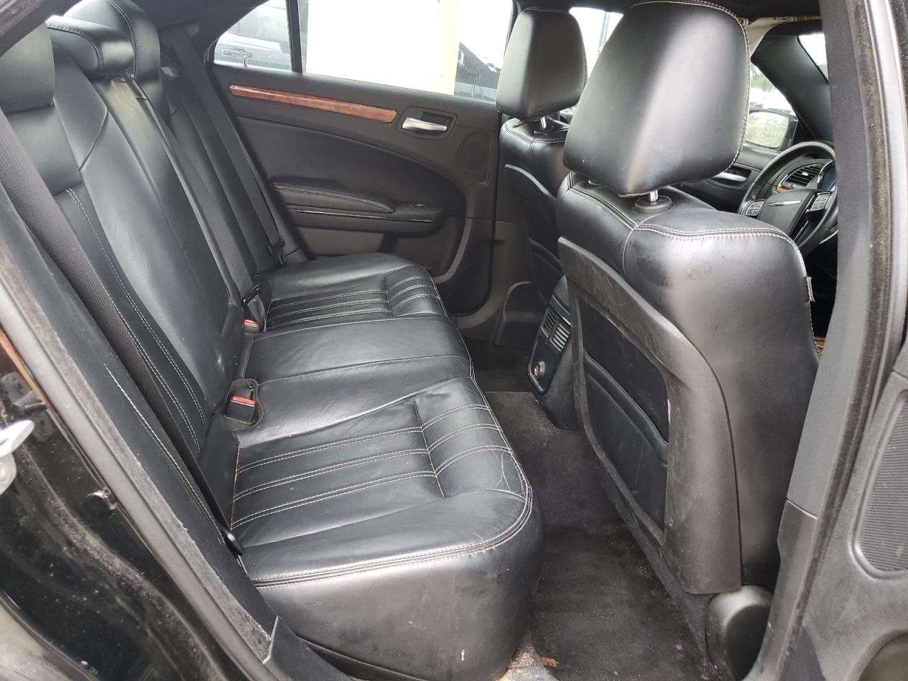 2013 Chrysler 300 S VIN: 2C3CCAGT3DH652840 Lot: 65173784