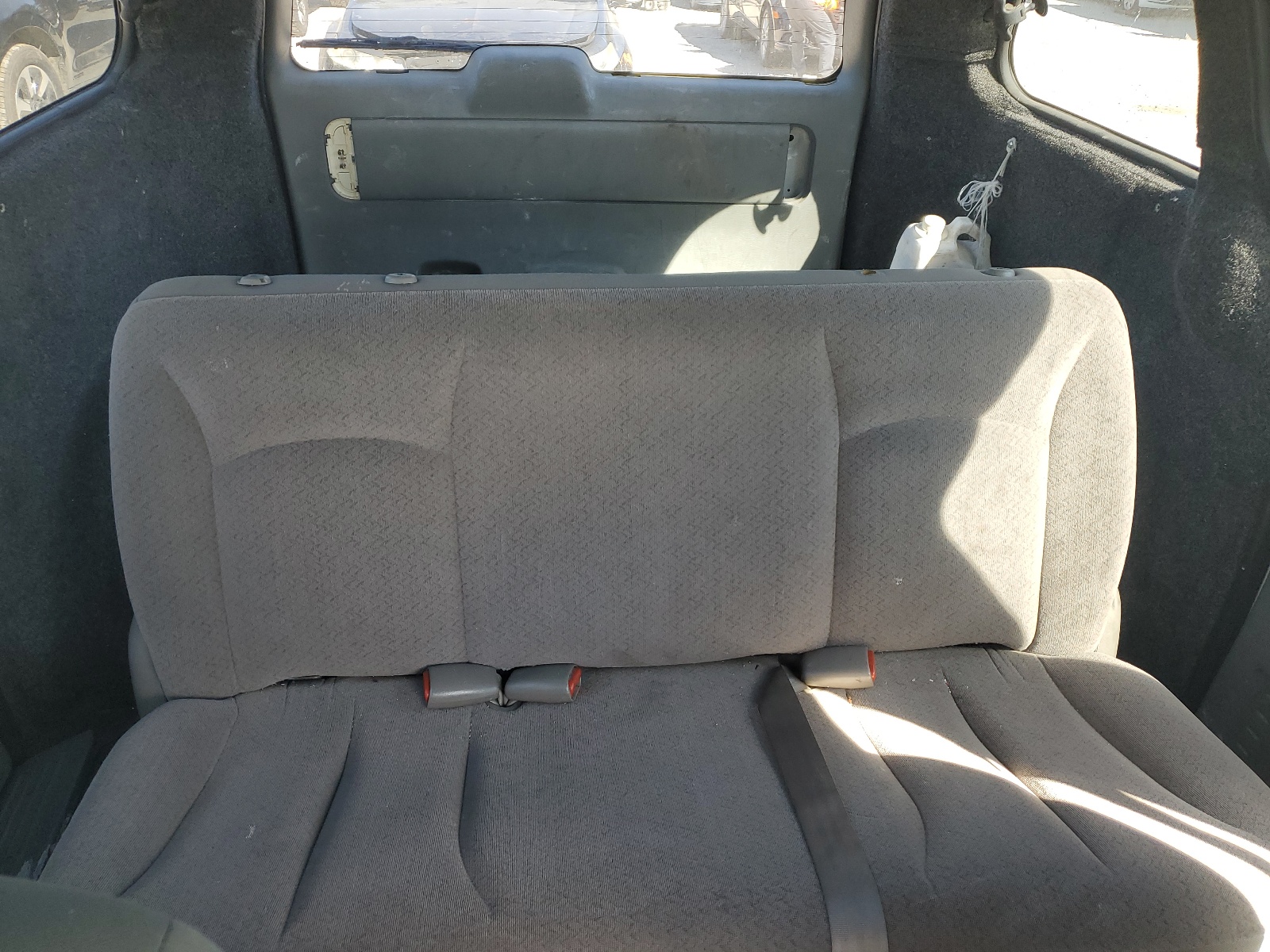 1D4GP21E46B515065 2006 Dodge Caravan C/V