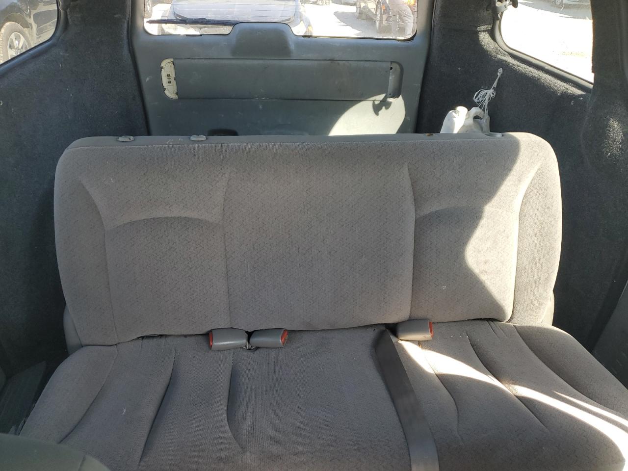 2006 Dodge Caravan C/V VIN: 1D4GP21E46B515065 Lot: 63014504