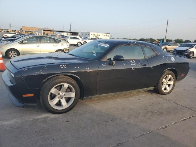 2011 Dodge Challenger 