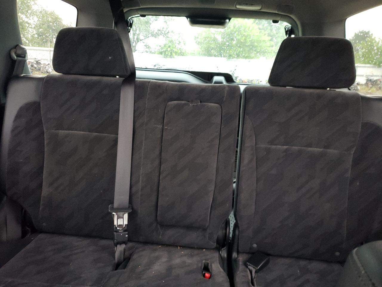 2004 Honda Cr-V Ex VIN: JHLRD78844C058408 Lot: 61880834