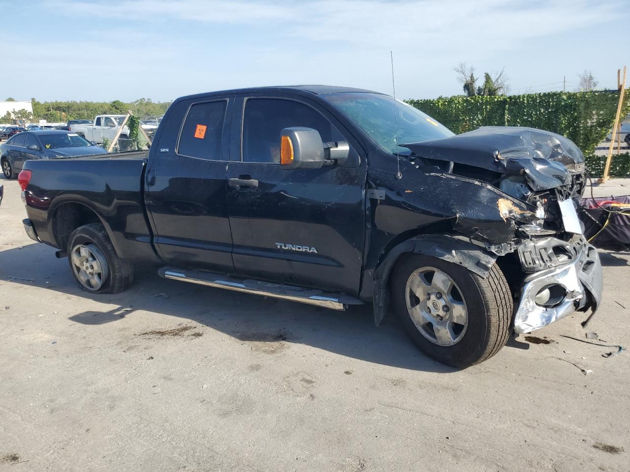 5TFRV54118X052510 2008 Toyota Tundra Double Cab